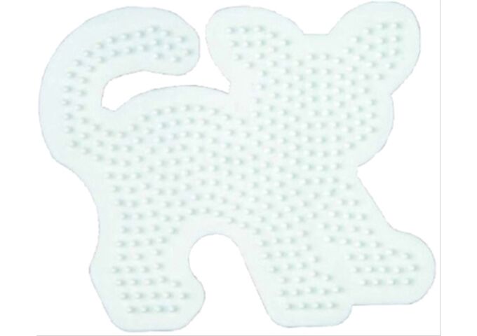 HAMA HAMA Stiftplatte Katze