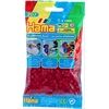 HAMA HAMA Bügelperlen Mittelrot 1.000 Stück