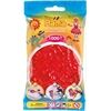 HAMA HAMA Bügelperlen Rot 1.000 Stück