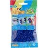 HAMA HAMA Bügelperlen Blau 1.000 Stück
