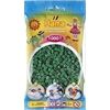 HAMA HAMA Bügelperlen Grün 1.000 Stück