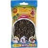HAMA HAMA Bügelperlen Braun 1.000 Stück