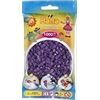 HAMA HAMA Bügelperlen Lila 1.000 Stück