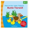 ARS EDITION Mein erstes dickes Malbuch sortiert