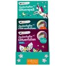 arsEdition Zauberhafte Glitzerfolien