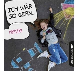 Busch Cd Ich Wär So Gern Popstar