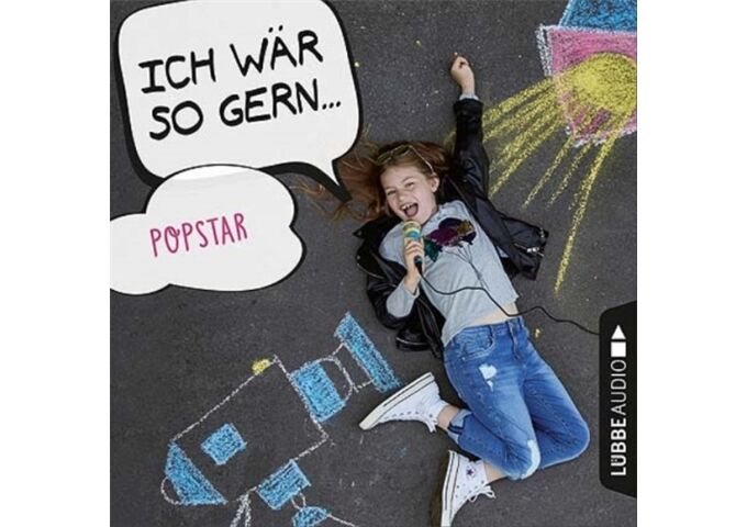 Busch Cd Ich Wär So Gern Popstar