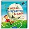 arsEdition Ars Edition - Meine Kindergartenfreunde Fußball, a
