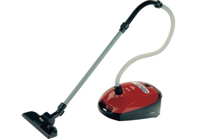 Klein Miele Staubsauger FH-Exkl.