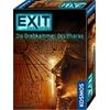 Kosmos Mitbringspiel Exit Grabkammer Pharao