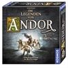Kosmos Die Legenden Von Andor - Teil Iii