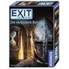 Kosmos Mitbringspiel Exit Die verbotene Burg