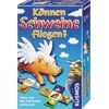 Kosmos Können Schweine fliegen (Mitbrings