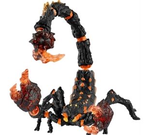 Schleich Lavaskorpion