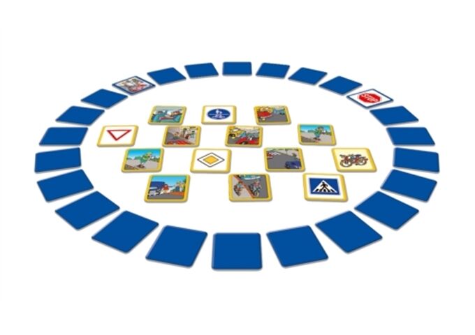 Kosmos Mitbringspiel Scout