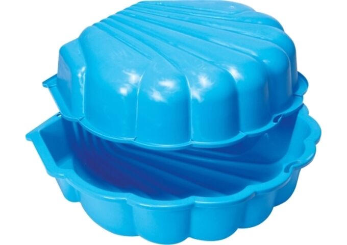 Hoffmann Sand/Wassermuschel 2-teilig