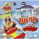 GoodToGo Cd Feuerwehrm.Sam Mann Über