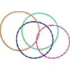 Outdoor active OA Hula Hoop Glitter,3f.-s., Ø61,71