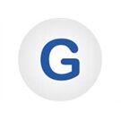 Goki Clickhalbperle G