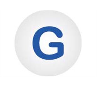 Goki Clickhalbperle G