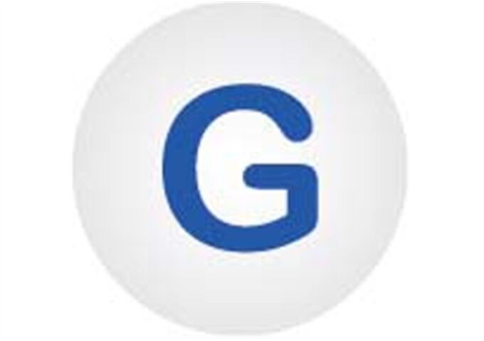 Goki Clickhalbperle G