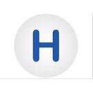 Goki Clickhalbperle H