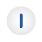 Goki Clickhalbperle I