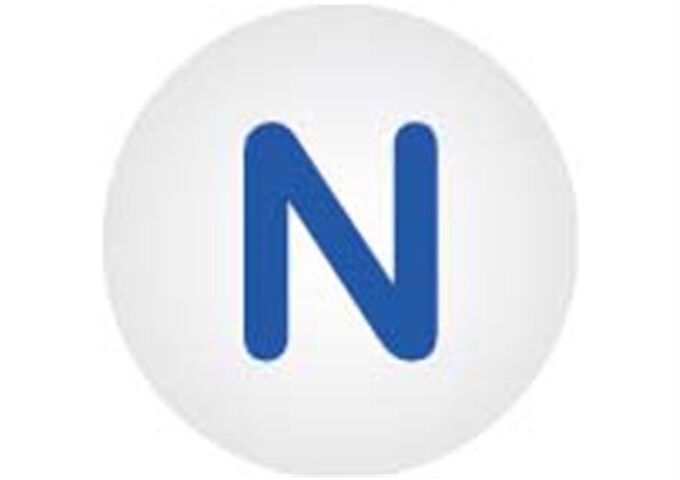 Goki Clickhalbperle N