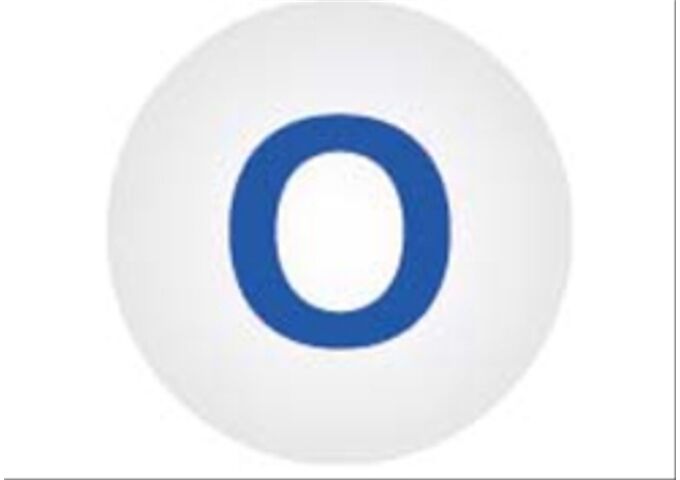 Goki Clickhalbperle O