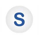 Goki Clickhalbperle S