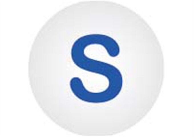 Goki Clickhalbperle S