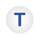 Goki Clickhalbperle T