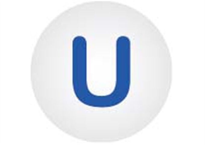 Goki Clickhalbperle U