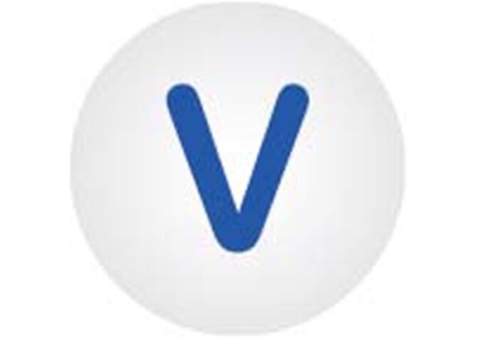 Goki Clickhalbperle V