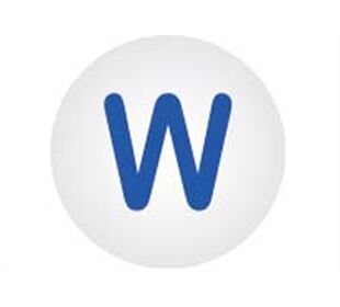 Goki Clickhalbperle W