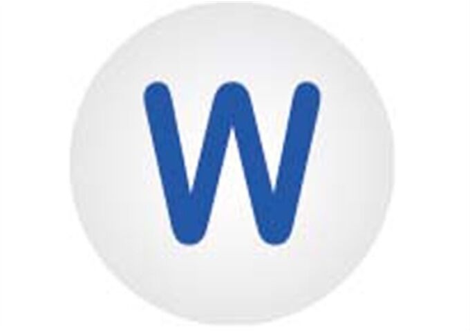 Goki Clickhalbperle W