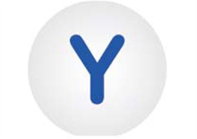 Goki Clickhalbperle Y