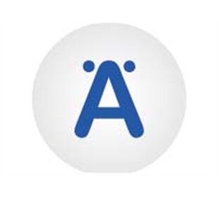 Goki Clickhalbperle Ä