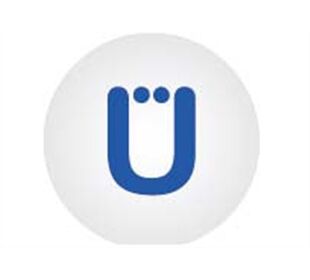 Goki Clickhalbperle Ü