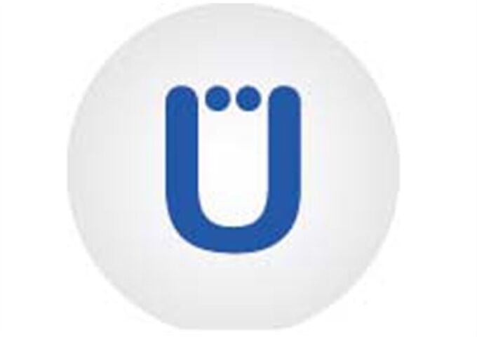 Goki Clickhalbperle Ü