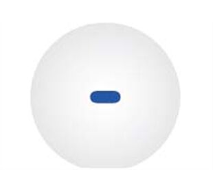 Goki Clickhalbperle Bindestrich