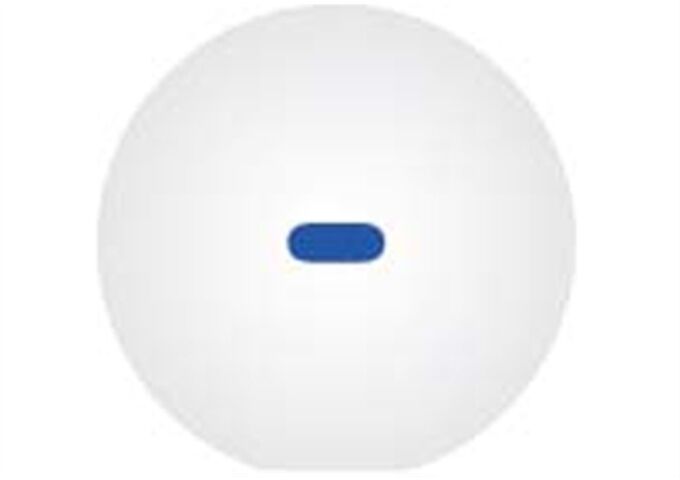 Goki Clickhalbperle Bindestrich