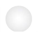 Goki Clickhalbperle Weiß