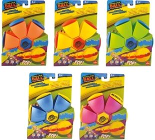 Goliath Phlat Ball Junior sortiert