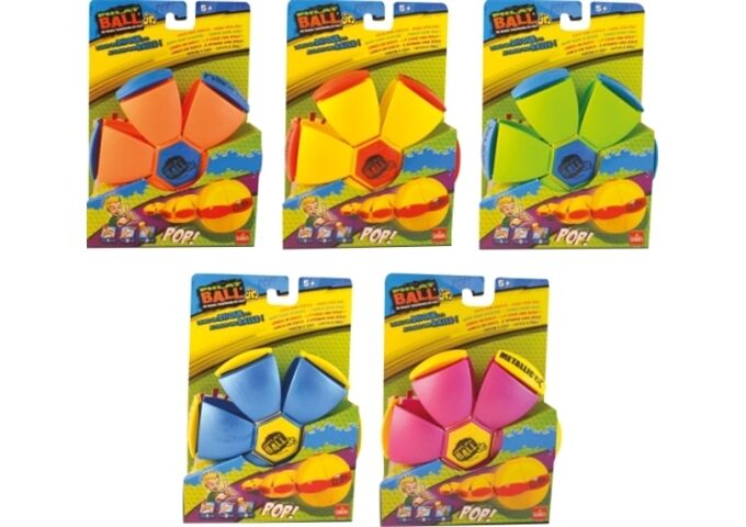 Goliath Phlat Ball Junior sortiert