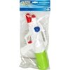 Splash & Fun SF Wasserpistole mit Pumpfunktion,