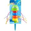 Splash & Fun SF Wassersprinkler Raupe, 180x430mm