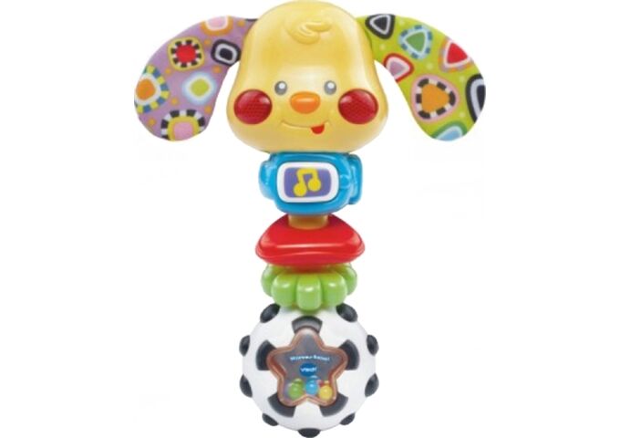 V-Tech Wauwau-Rassel