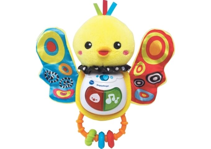 VTech Singspaßvogel