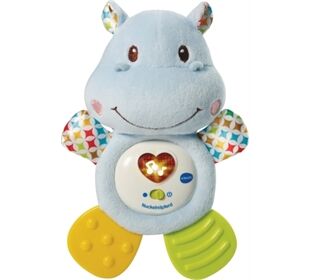 VTech Nuckelnilpferd
